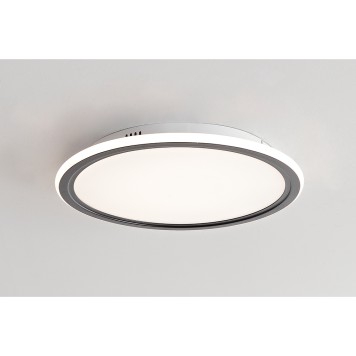 Светильник потолочный Zortes Galo ZRS.10112.01-2