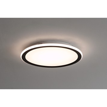 Светильник потолочный Zortes Galo ZRS.10112.01-3