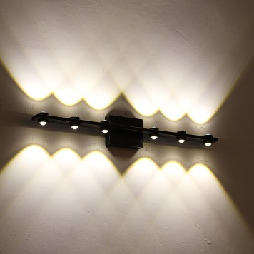 Бра Zortes Scoup ZRS.10112.06-4