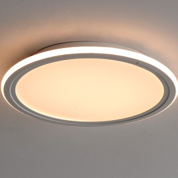 Светильник потолочный Zortes Galo ZRS.10112.09-2