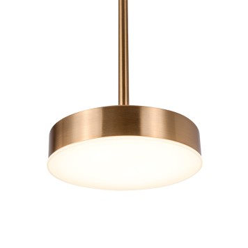 Люстра Zortes Lory ZRS.1055.01-3