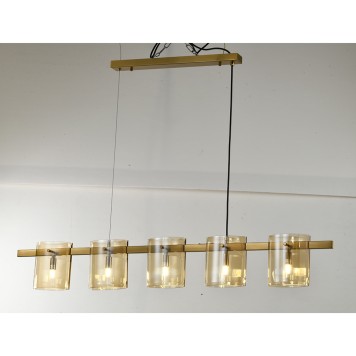 Люстра Zortes Rony ZRS.1200.05-1