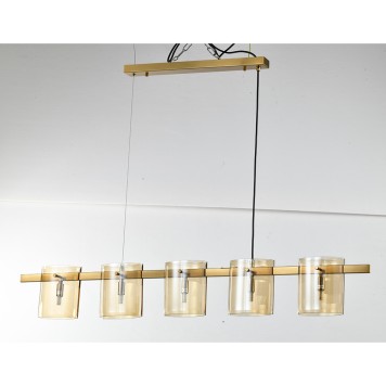 Люстра Zortes Rony ZRS.1200.05-2