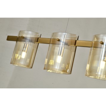 Люстра Zortes Rony ZRS.1200.05-5