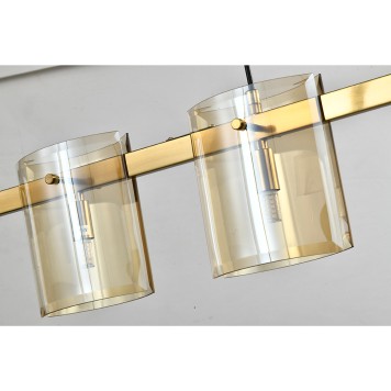 Люстра Zortes Rony ZRS.1200.05-6