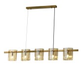 Люстра Zortes Rony ZRS.1200.05