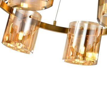 Люстра Zortes Rony ZRS.1200.06-2