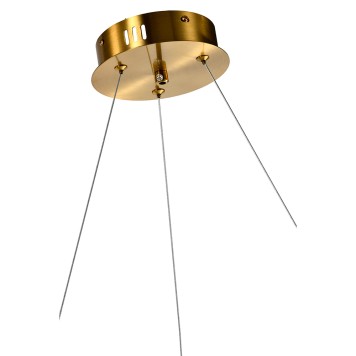 Люстра Zortes Rony ZRS.1200.06-4