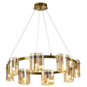 Люстра Zortes Rony ZRS.1200.08