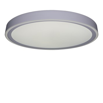 Светильник потолочный Zortes Bella ZRS.1200.09-1