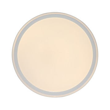 Светильник потолочный Zortes Bella ZRS.1200.09-4