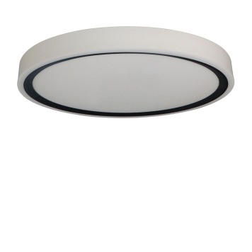 Светильник потолочный Zortes Bella ZRS.1201.07-2