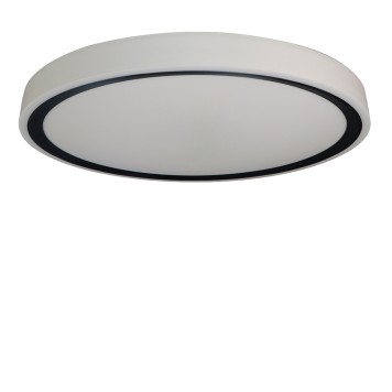 Светильник потолочный Zortes Bella ZRS.1201.11-1