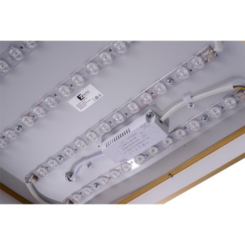 Светильник потолочный Zortes Monna ZRS.1209.03-11