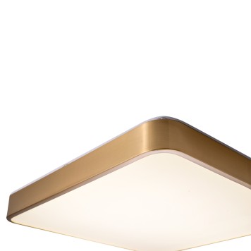 Светильник потолочный Zortes Monna ZRS.1209.03-4