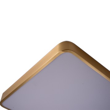 Светильник потолочный Zortes Monna ZRS.1209.03-7