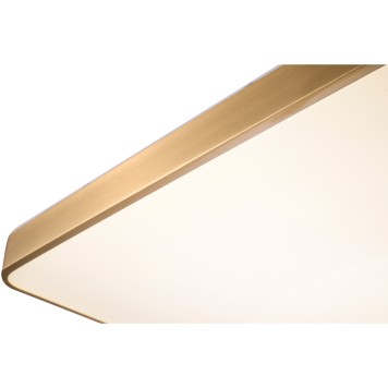 Светильник потолочный Zortes Monna ZRS.1209.05-4