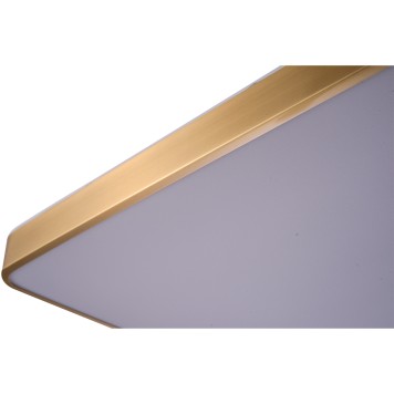 Светильник потолочный Zortes Monna ZRS.1209.05-5