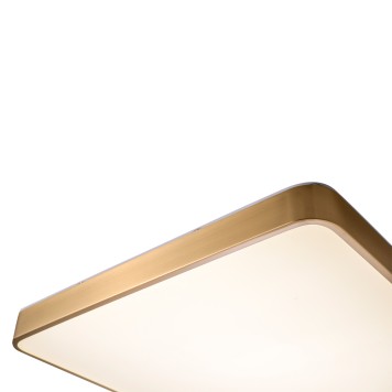 Светильник потолочный Zortes Monna ZRS.1209.05-6