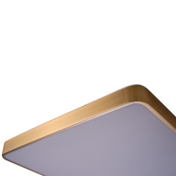 Светильник потолочный Zortes Monna ZRS.1209.05-7