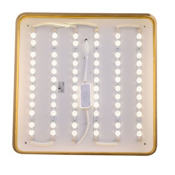 Светильник потолочный Zortes Monna ZRS.1209.05-8