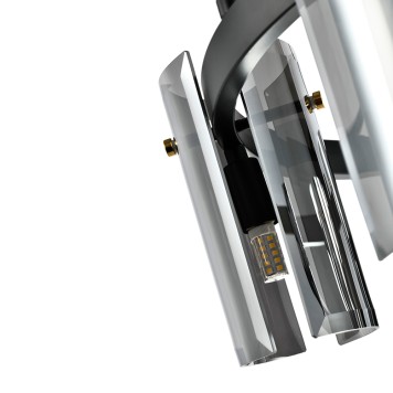 Люстра Zortes Rony ZRS.1209.06-4