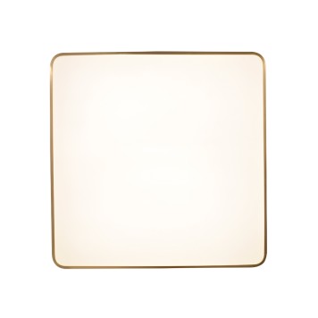 Светильник потолочный Zortes Monna ZRS.1209.07-1