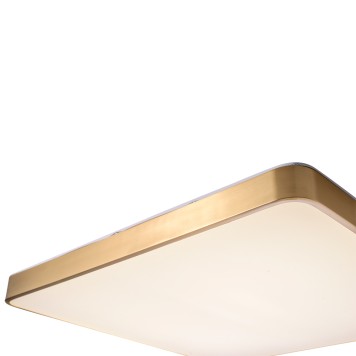 Светильник потолочный Zortes Monna ZRS.1209.07-4