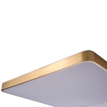 Светильник потолочный Zortes Monna ZRS.1209.07-5