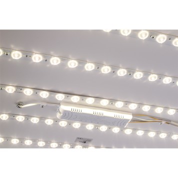 Светильник потолочный Zortes Monna ZRS.1209.07-10