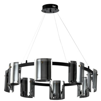 Люстра Zortes Rony ZRS.1209.08-1