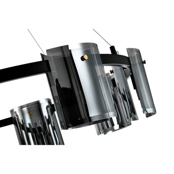 Люстра Zortes Rony ZRS.1209.08-2