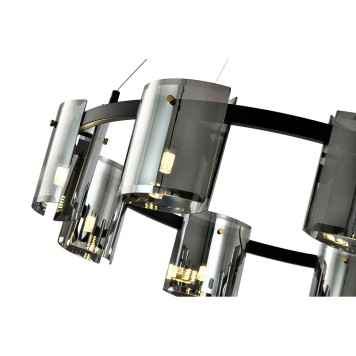 Люстра Zortes Rony ZRS.1209.08-3