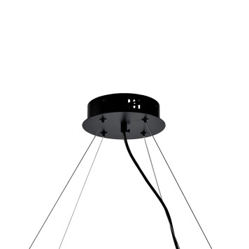 Люстра Zortes Rony ZRS.1209.08-5