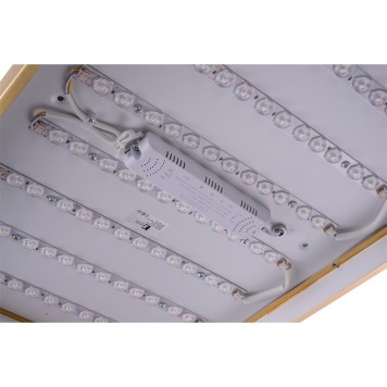 Светильник потолочный Zortes Monna ZRS.1209.09-13