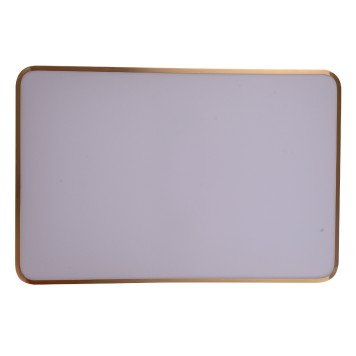 Светильник потолочный Zortes Monna ZRS.1209.09-3