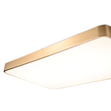 Светильник потолочный Zortes Monna ZRS.1209.09-4