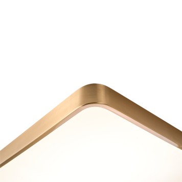 Светильник потолочный Zortes Monna ZRS.1209.09-5