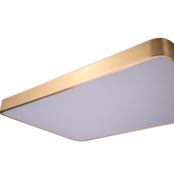 Светильник потолочный Zortes Monna ZRS.1209.09-7