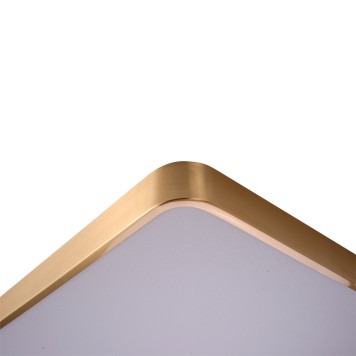 Светильник потолочный Zortes Monna ZRS.1209.09-8