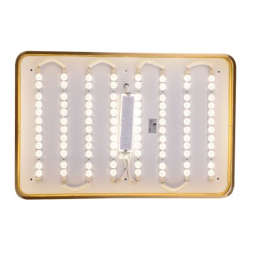 Светильник потолочный Zortes Monna ZRS.1209.09-10