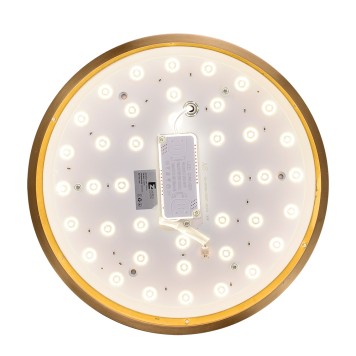 Светильник потолочный Zortes Monna ZRS.1209.10-4