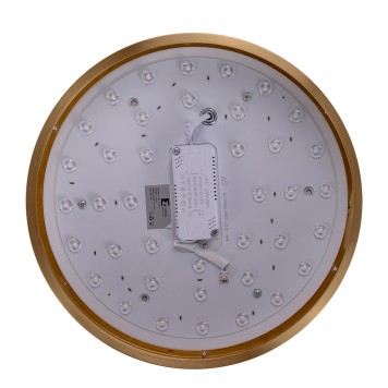 Светильник потолочный Zortes Monna ZRS.1209.10-5