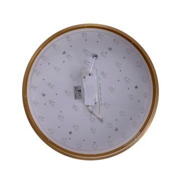 Светильник потолочный Zortes Monna ZRS.1209.11-11