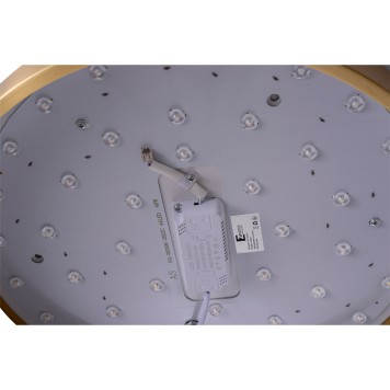 Светильник потолочный Zortes Monna ZRS.1209.11-13