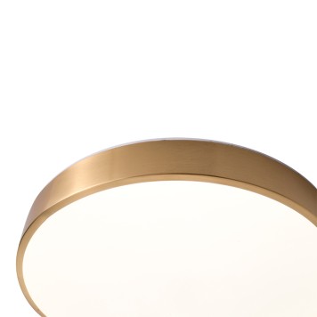 Светильник потолочный Zortes Monna ZRS.1209.11-4