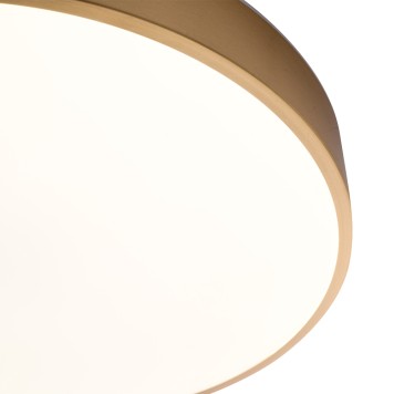 Светильник потолочный Zortes Monna ZRS.1209.11-5