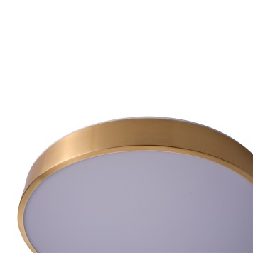 Светильник потолочный Zortes Monna ZRS.1209.11-8