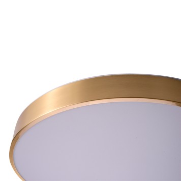 Светильник потолочный Zortes Monna ZRS.1209.12-4