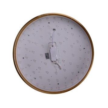 Светильник потолочный Zortes Monna ZRS.1209.12-6